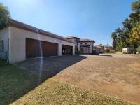  of property in Raslouw