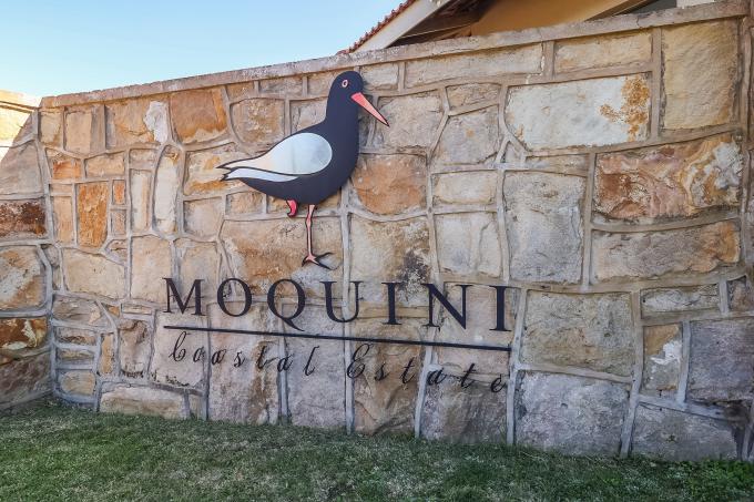 Land for Sale For Sale in Moquini Coastal Estate - MR590274