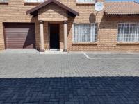 2 Bedroom 1 Bathroom Flat/Apartment for Sale for sale in Rustenburg