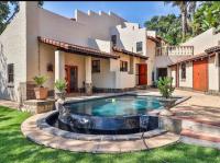  of property in Waterkloof Heights