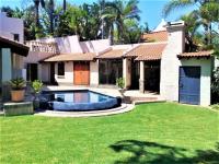  of property in Waterkloof Heights