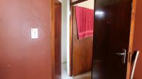 Bed Room 1 - 18 square meters of property in Sydenham  - DBN