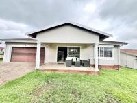 Front View of property in Lincoln Meade