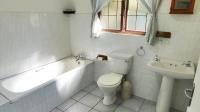 Bathroom 1 - 6 square meters of property in Waterfall