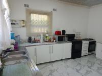 Kitchen of property in Esikhawini