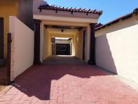  of property in Tlhabane West