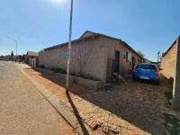  of property in Lenasia South