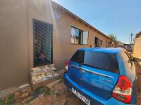  of property in Lenasia South