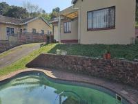 Front View of property in Caversham Glen