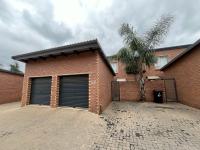 Spaces of property in Kempton Park AH