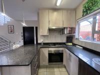 Kitchen of property in Kempton Park AH