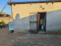  of property in Mofolo Central