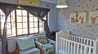 Bed Room 2 - 14 square meters of property in Glen Anil