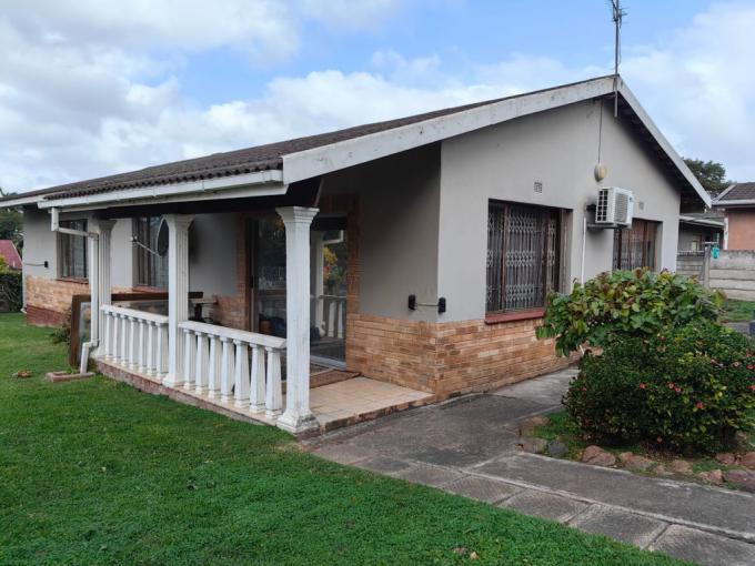 3 Bedroom House for Sale For Sale in Umkomaas - MR591428