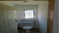 Bathroom 1 - 3 square meters of property in Lenasia South