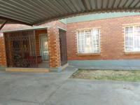  of property in Waterval East