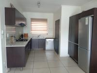 Kitchen of property in Fourways