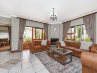 Lounges of property in Fourways