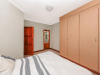 Bed Room 1 of property in Fourways