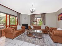 Lounges of property in Fourways