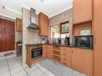 Kitchen of property in Fourways