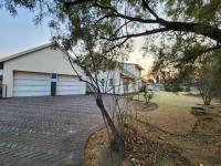  of property in Parys