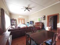 Dining Room of property in Worcester