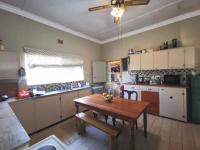 Kitchen of property in Worcester