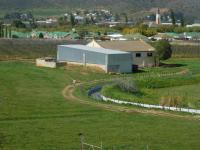  of property in Bonnievale