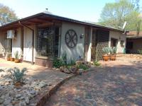  of property in Pretoria North