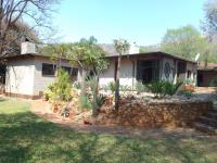  of property in Pretoria North