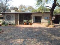  of property in Pretoria North