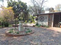  of property in Pretoria North