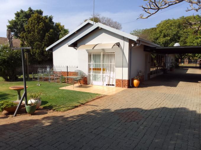 3 Bedroom House for Sale For Sale in Pretoria North - MR592181