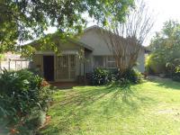  of property in Pretoria North