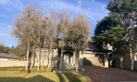 4 Bedroom 2 Bathroom House for Sale for sale in Mooikloof