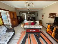  of property in Parys