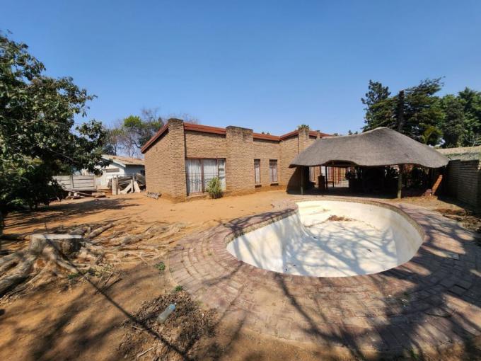 4 Bedroom House for Sale For Sale in Rustenburg - MR592286