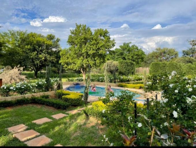 Smallholding for Sale For Sale in Kameeldrift - MR592355