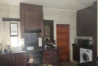 Kitchen of property in Kosmos