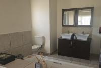 Main Bathroom of property in Kosmos