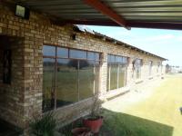  of property in Ventersdorp