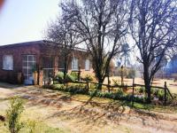 Front View of property in Elandsvlei 249-Iq