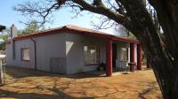 Front View of property in Elandsvlei 249-Iq