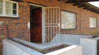 Patio - 27 square meters of property in Elandsvlei 249-Iq