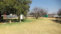 Garden of property in Elandsvlei 249-Iq