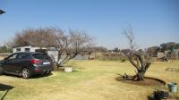 Garden of property in Elandsvlei 249-Iq