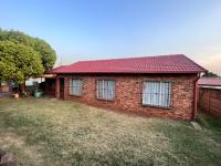 3 Bedroom 1 Bathroom House for Sale for sale in Philip Nel Park