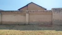 Front View of property in Vosloorus