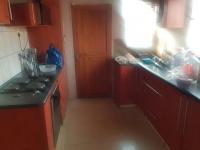 Kitchen of property in Vosloorus